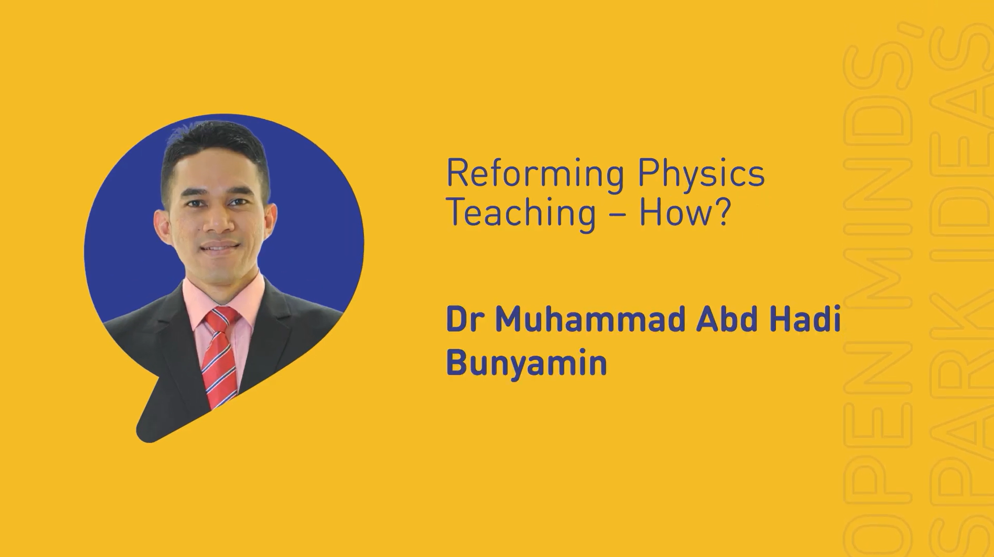 Reforming Physics Teaching – How? – FAScinate