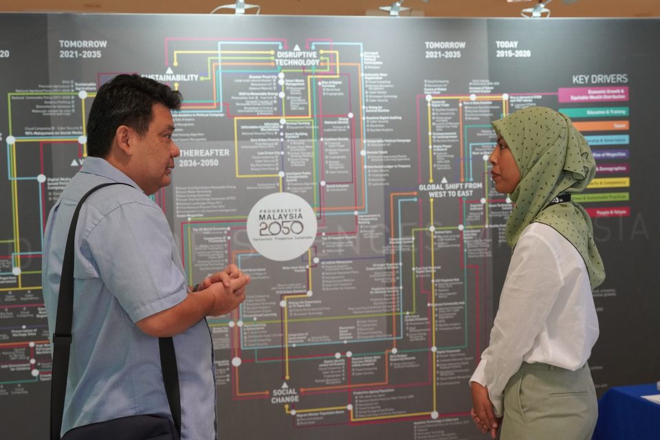 38th Asm Ideaxchange And Asm Sarawak Chapter Roadshow Asm Focus