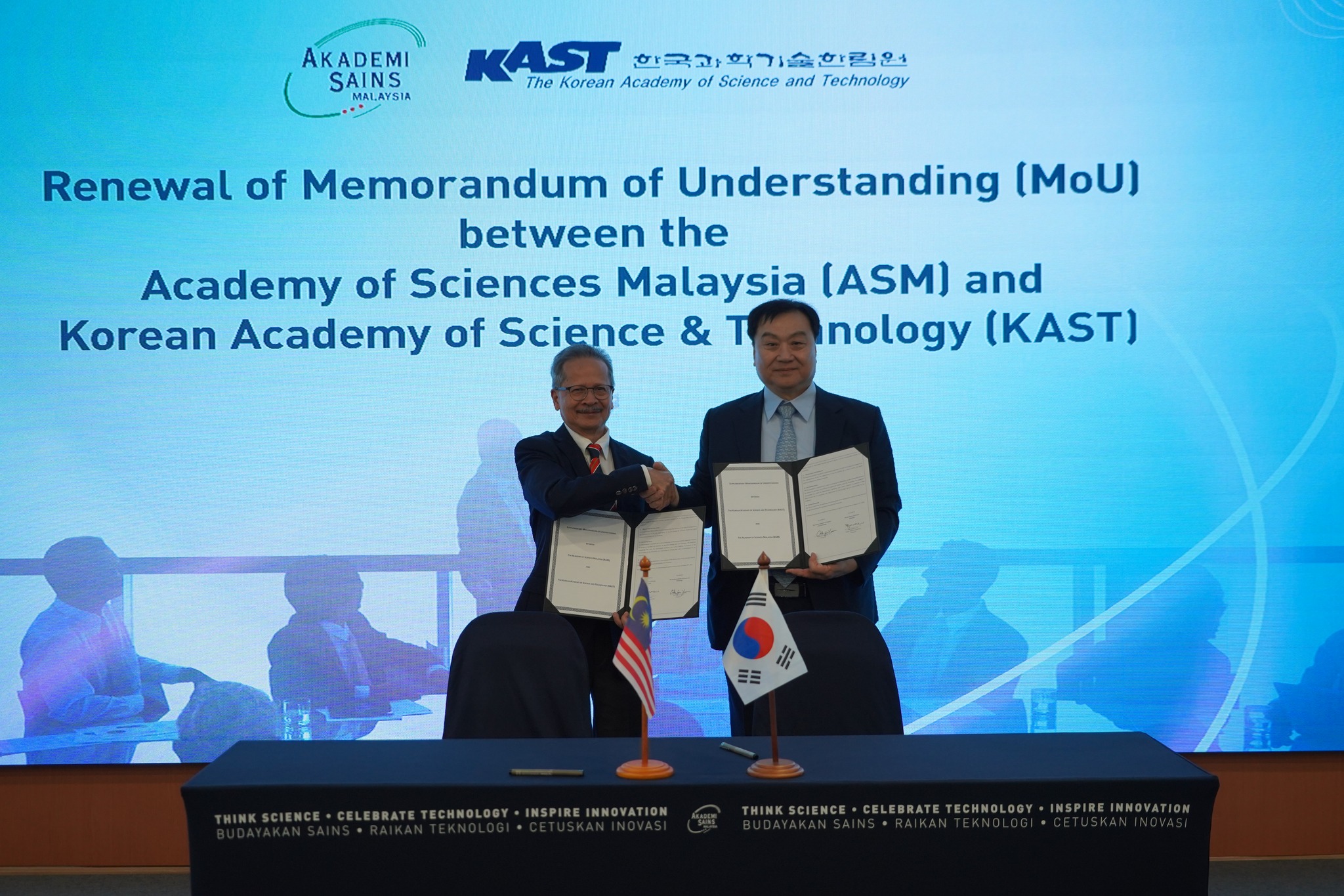 bilateral symposium