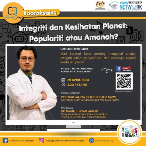kesihatan planet