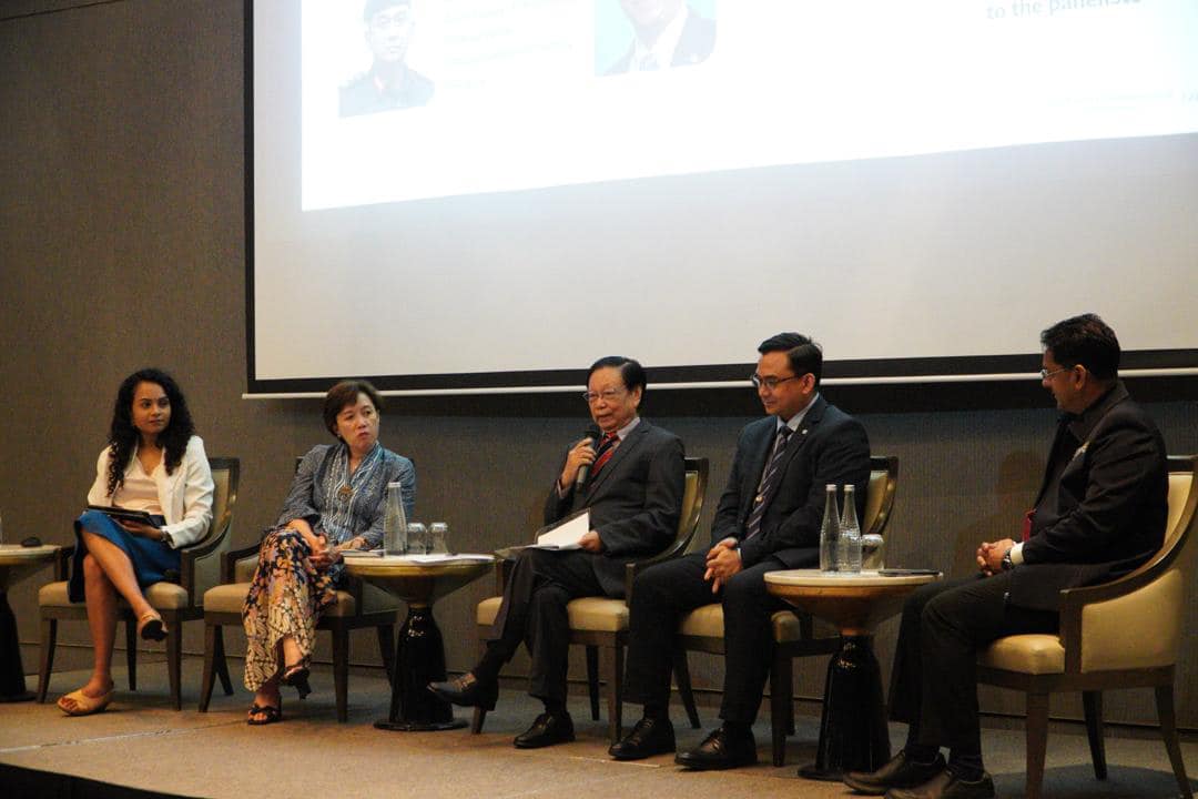 beyond covid-19 pandemic preparedness