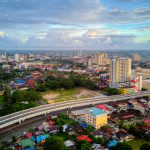kelantan city