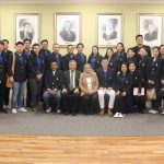 king prajadhipok's institute thailand