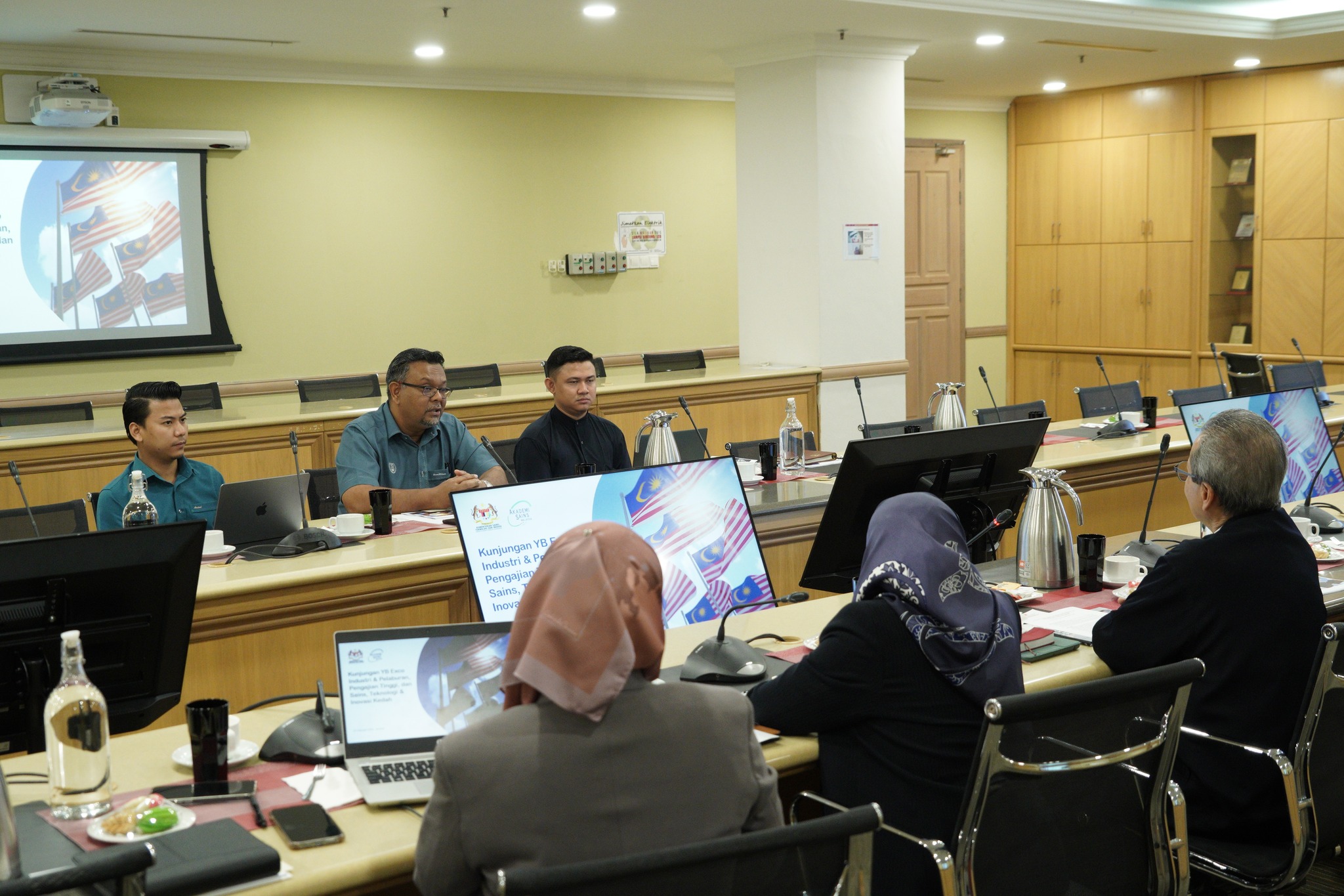 pembangunan sosio-ekonomi kedah