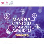 MAKNA Cancer Research Award