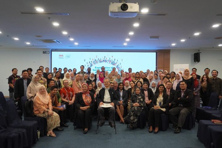 perhimpunan tahunan 2024
