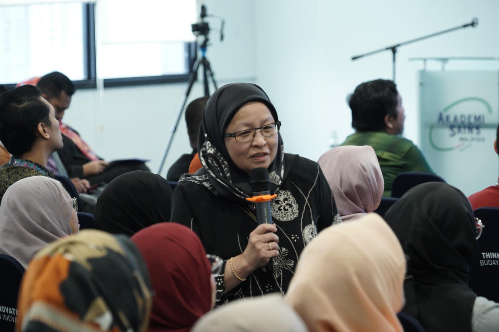 perhimpunan tahunan 2024