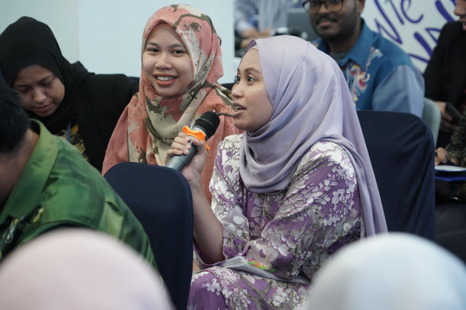 perhimpunan tahunan 2024