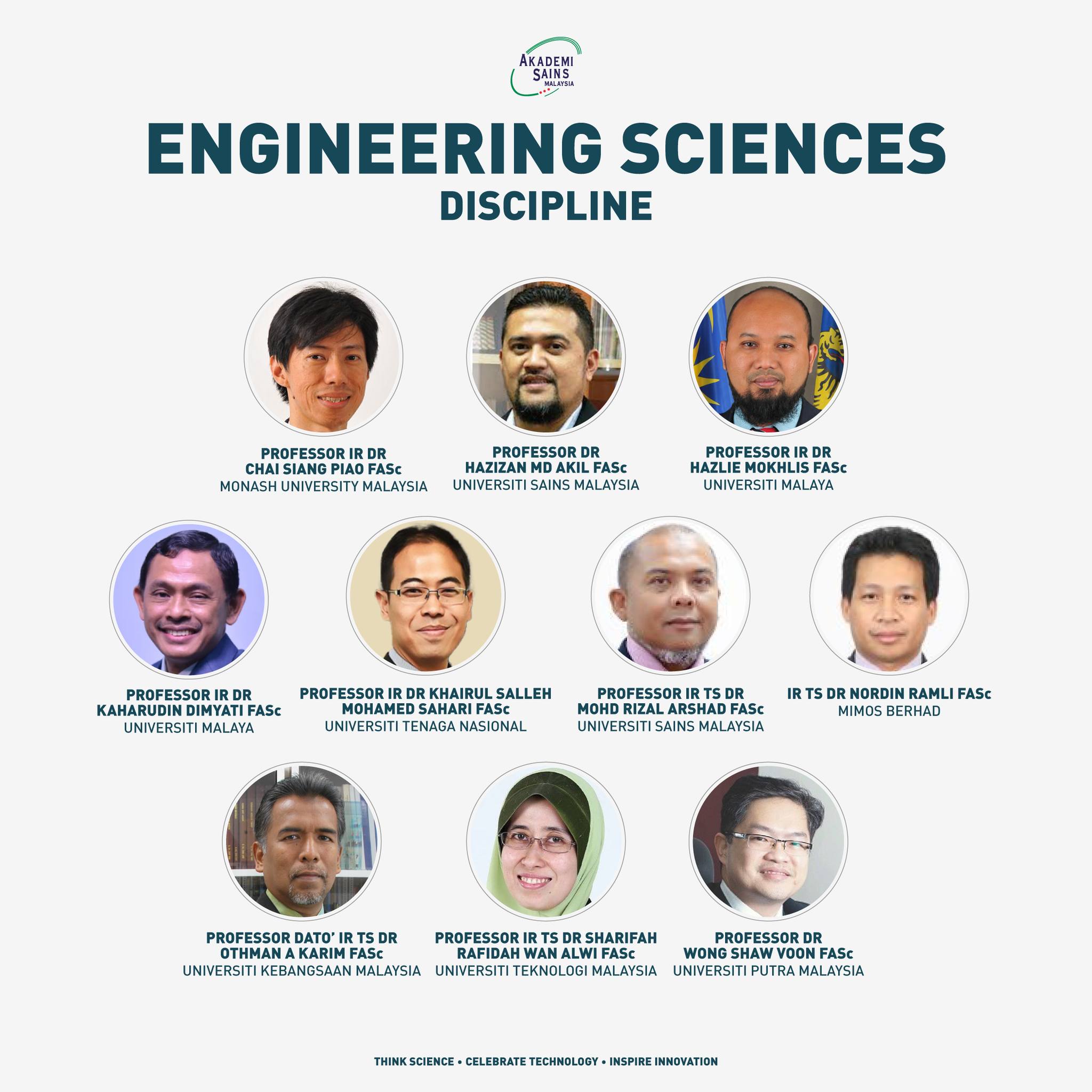 asm new fellows
