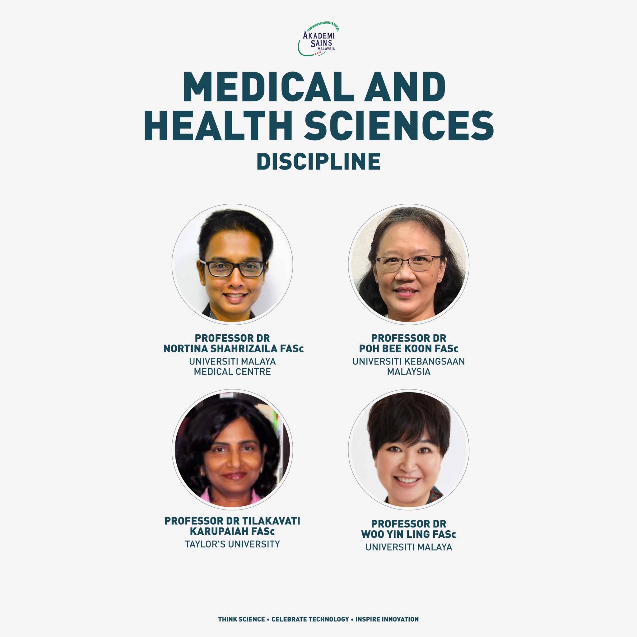 asm new fellows