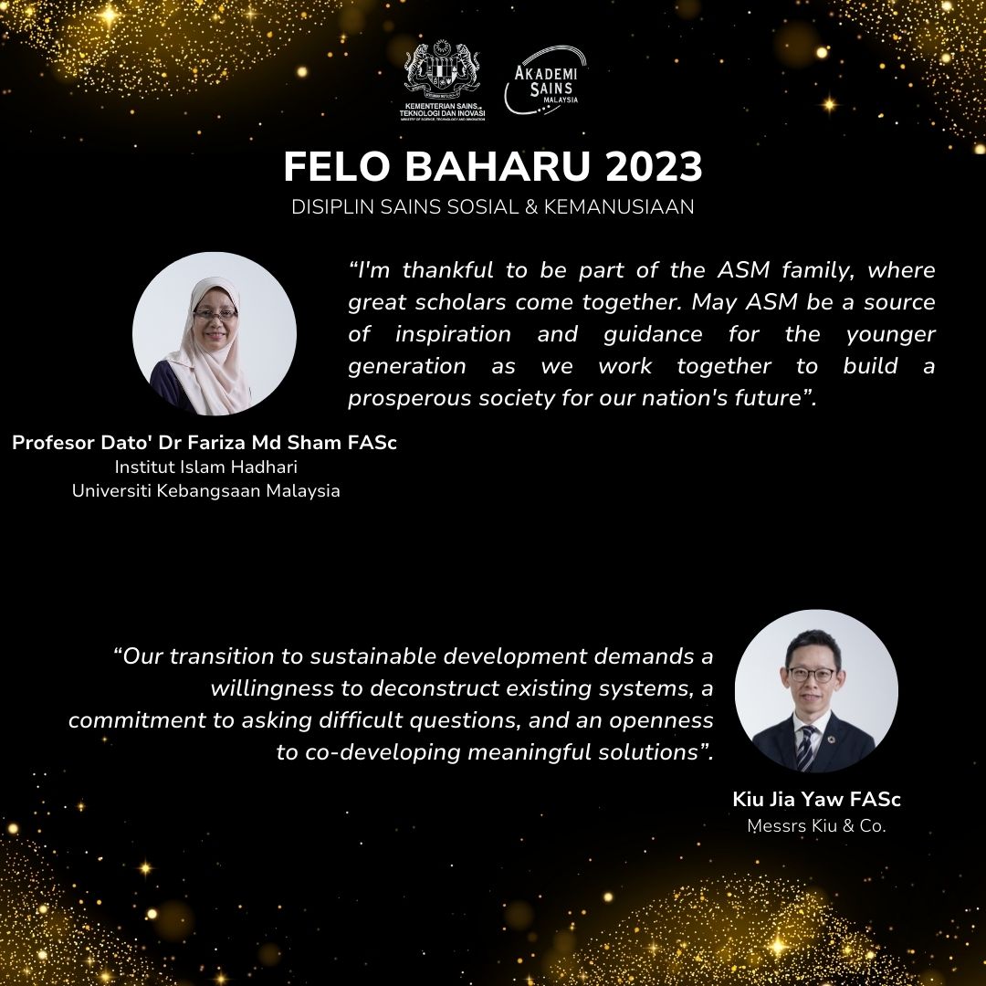 felo baharu asm