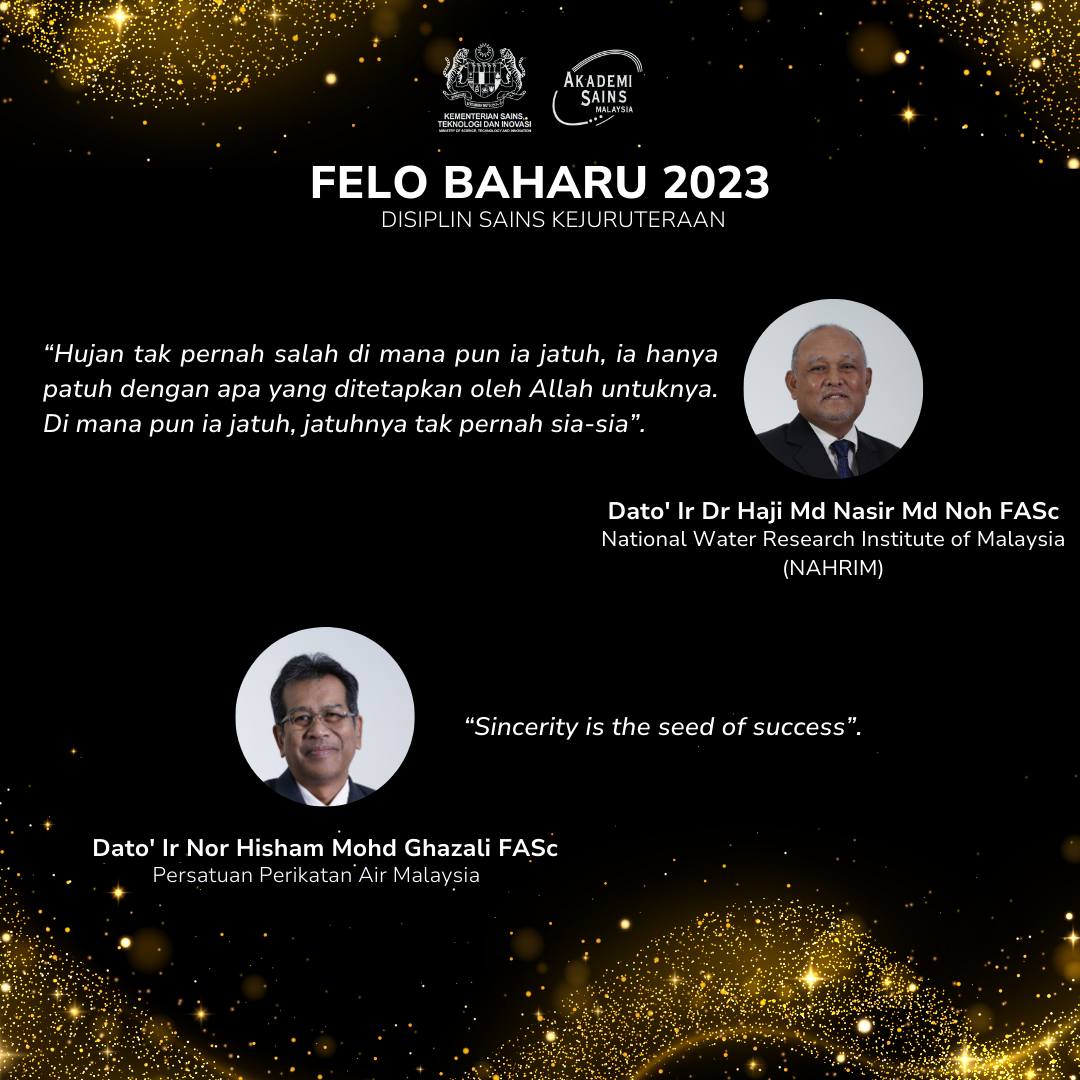 felo baharu asm