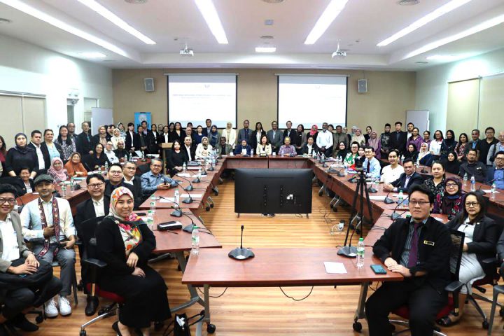 asm & tropi regional engagement