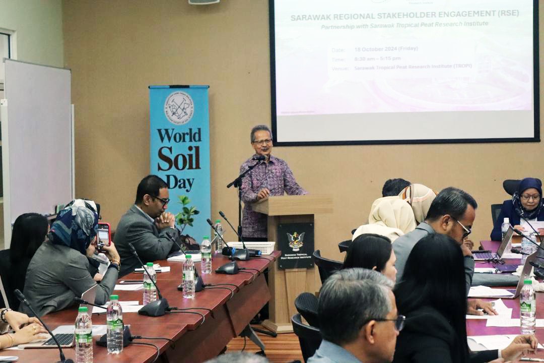 asm & tropi regional engagement