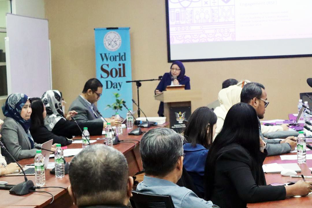 asm & tropi regional engagement