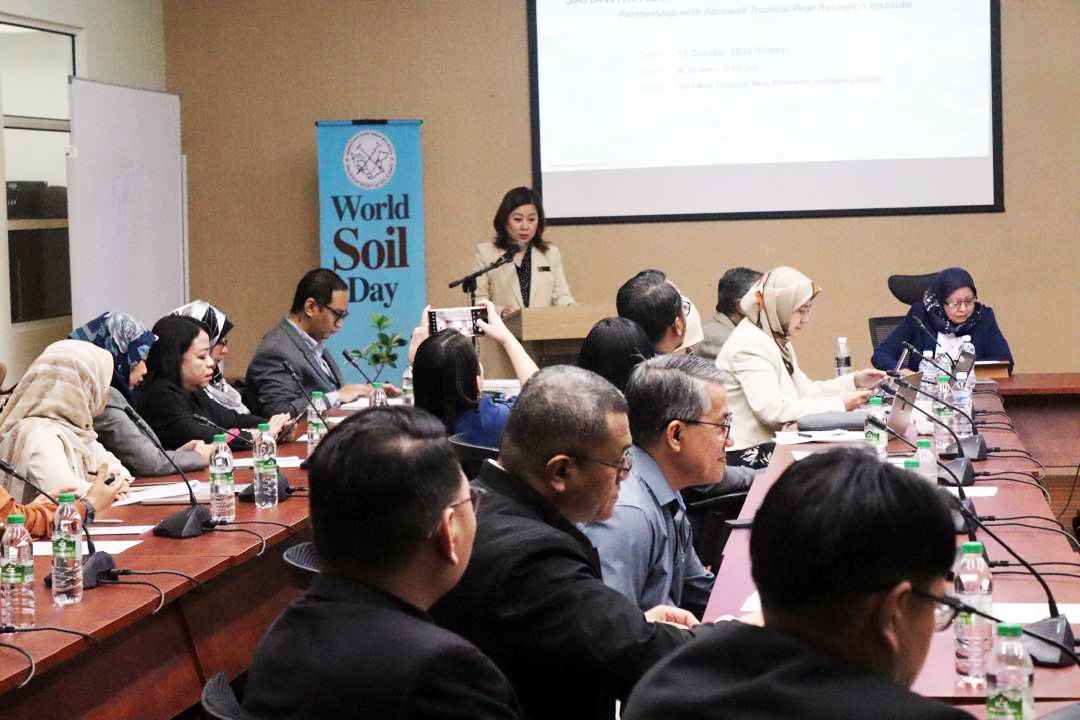 asm & tropi regional engagement