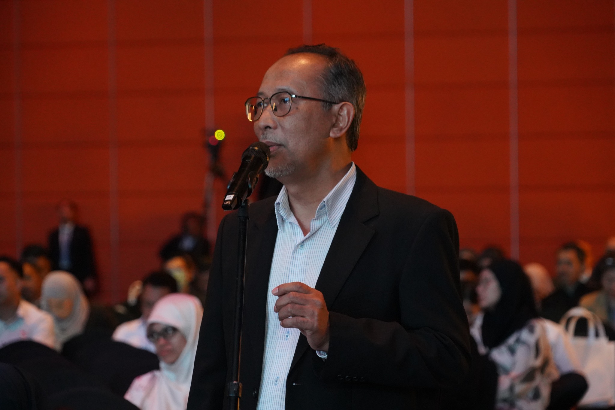 Pelan Hala Tuju Transformasi Air