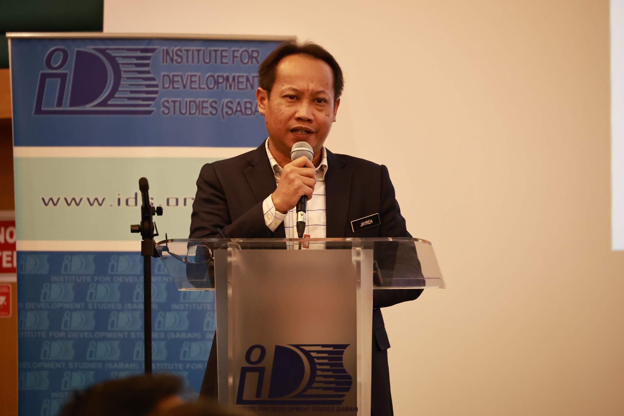 regional stakeholder engagement sabah