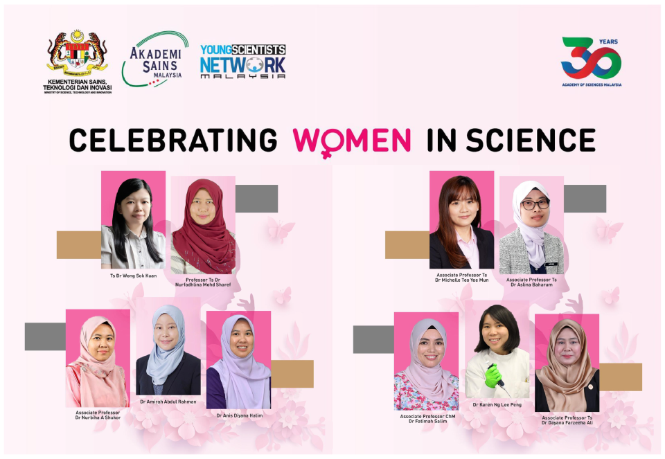 empowering voices women in stem