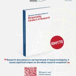 malaysian educational module on responsible conduct of research