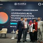 APEC University Leaders Forum