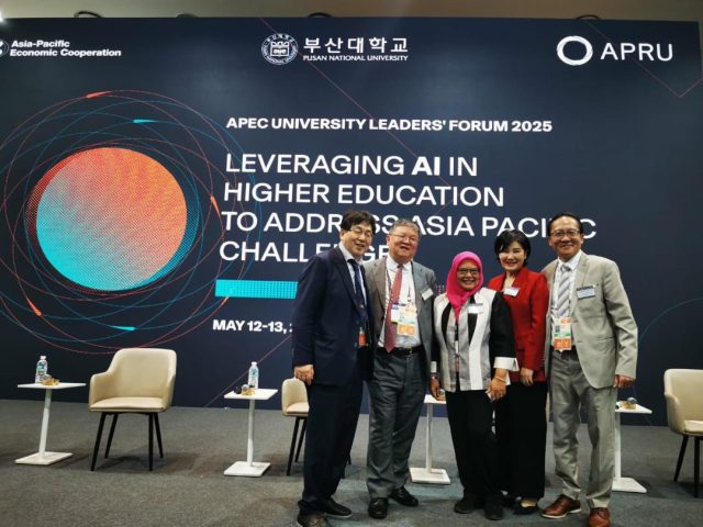APEC University Leaders Forum