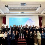 Workshop on Sarawak Mineral Industry Policy