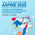 apec aspire prize 2025