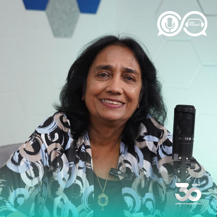 asm podcast dr ravigadevi