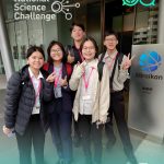 national science challenge, 2024, asm podcast
