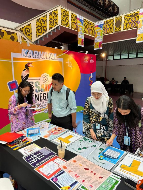 estidotmy msn 2025 sarawak uitm kota samarahan