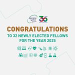 ASM Fellow, 2025