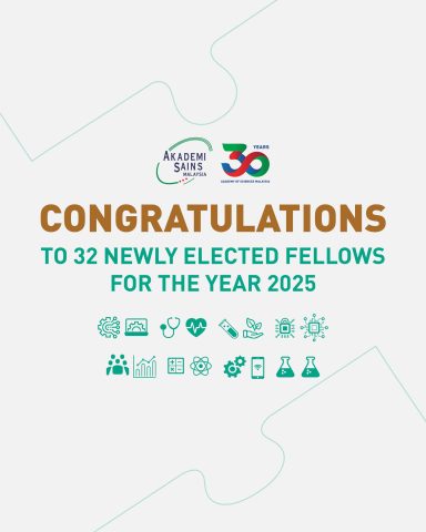 ASM Fellow, 2025
