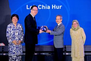 staff, appreciation ceremony, APC