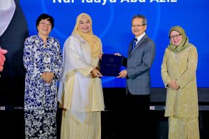 staff, appreciation ceremony, APC