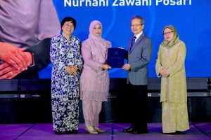 staff, appreciation ceremony, APC