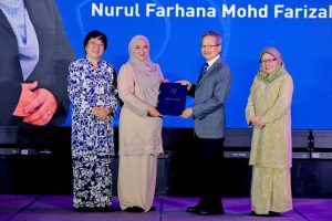 staff, appreciation ceremony, APC