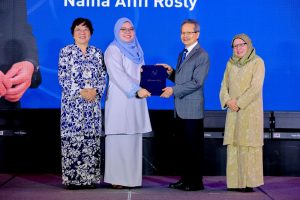 staff, appreciation ceremony, APC