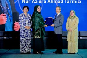 staff, appreciation ceremony, APC