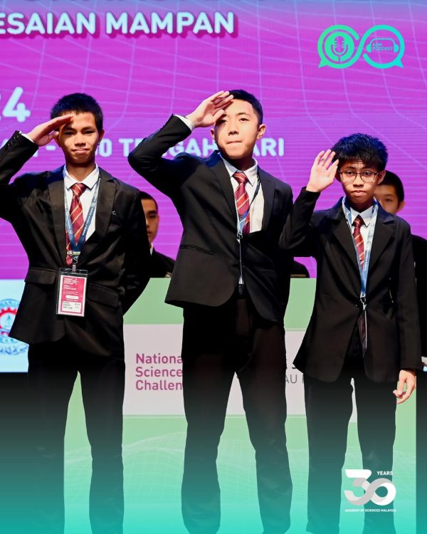 mrsm gerik, asm podcast, youtube