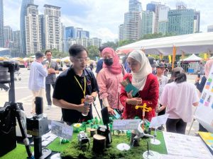 precision biodiversity, biodiversity