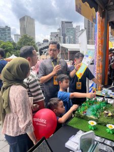 precision biodiversity, biodiversity