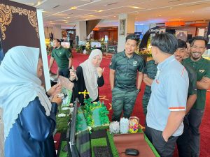 precision biodiversity, biodiversity