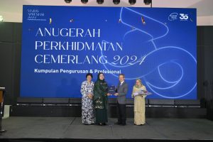 staff, appreciation ceremony, APC