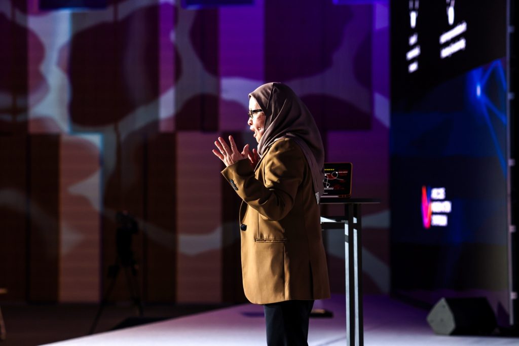 apec, ppsti 2025, South Korea, hazami habib