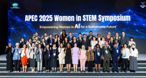 apec, ppsti 2025, South Korea, hazami habib