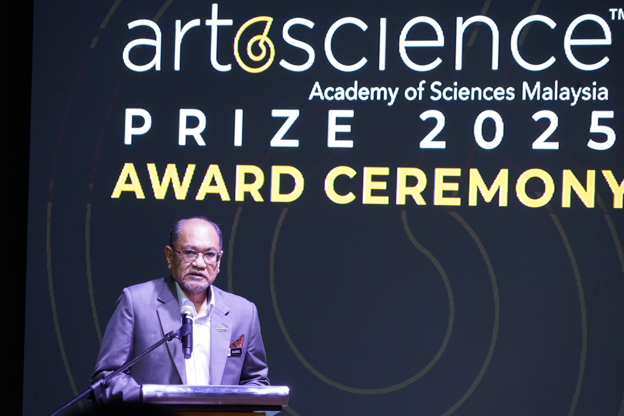 artscience, artscience prize
