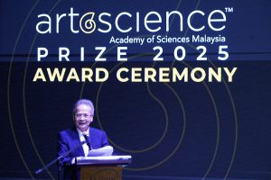 artscience, artscience prize