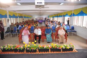 stem, stem education, asm northern chapter