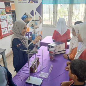 stem, stem education, asm northern chapter